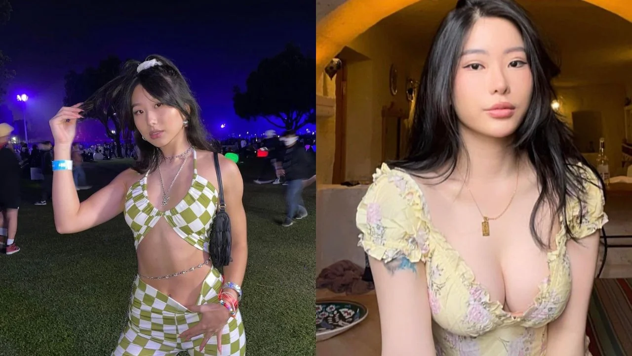 Vanessa Chen